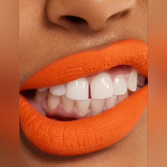 ABOUT-FACE Matte Lip Color - Picture 4 of 4